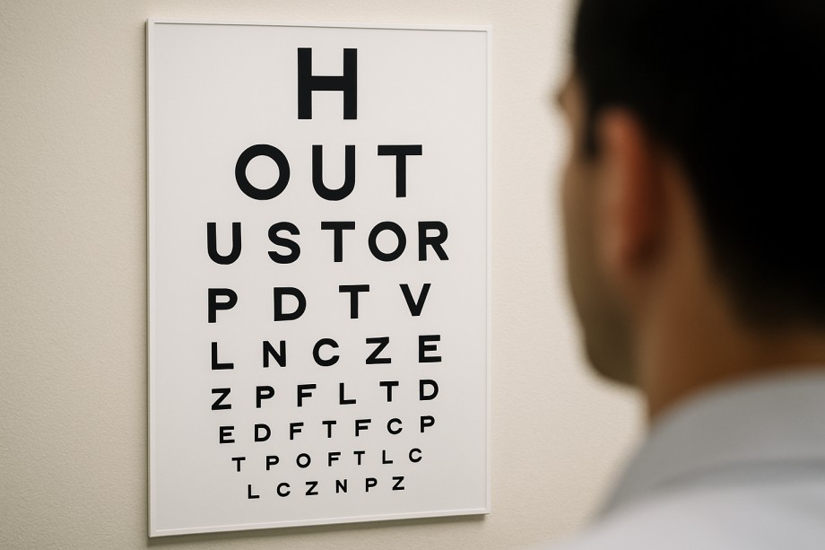 Why Regular Eye Exams Matter — Advice for Houston Residents
