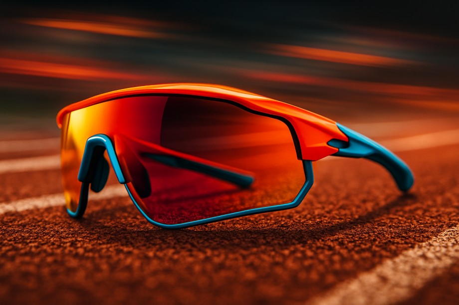 Eyewear for Sports: Choosing Durable and Safe Frames