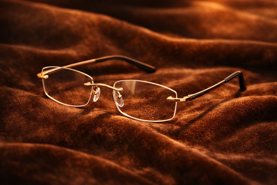 Specialty Eyeglasses in Sugar Land – Rimless, Lightweight & More